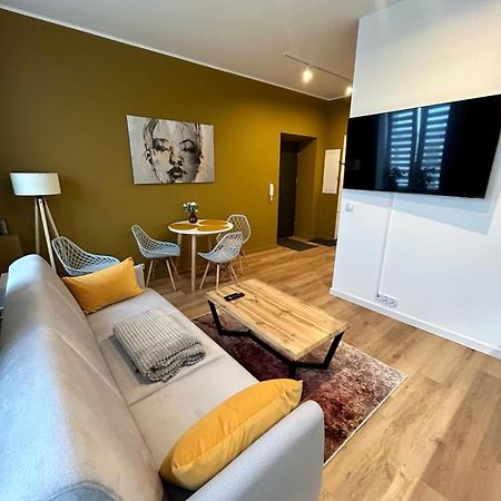 Apartment Targowa L11 Люблін Екстер'єр фото