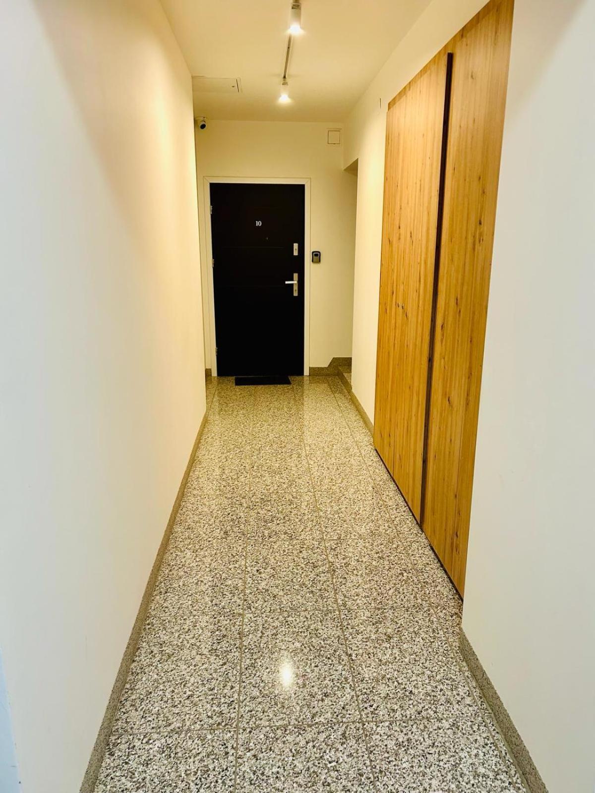 Apartment Targowa L11 Люблін Екстер'єр фото
